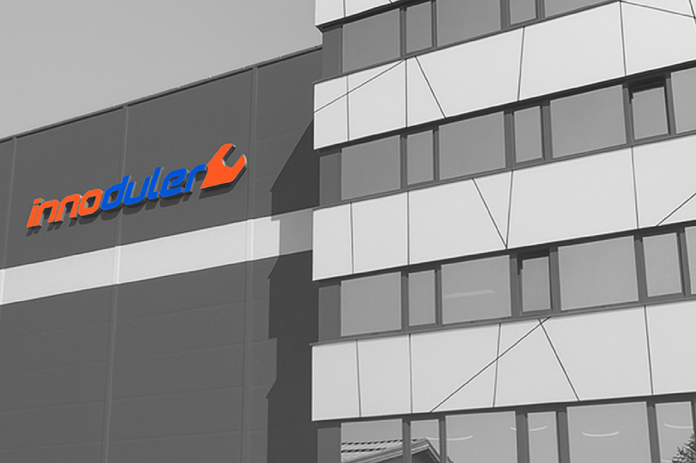 Sodelovanje s podjetjem Innoduler